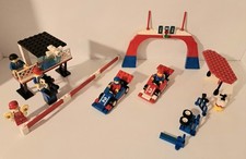 Lego motor speedway usato  Vaglio Serra
