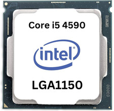 Intel core 4590 gebraucht kaufen  Dortmund