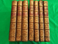 1775 histoire europeens d'occasion  Brax