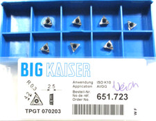 Kaiser wendeplatten zum gebraucht kaufen  Großpostwitz/O.L.