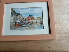 Signed print elisabeth for sale  FAKENHAM