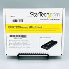 Startech m.2 ngff for sale  Huntland