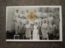 Cpa military photo d'occasion  Expédié en Belgium