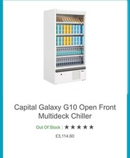 Grab capital galaxy for sale  ST. LEONARDS-ON-SEA