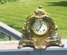 Antique gilbert floral for sale  Schenectady