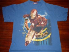 Marvel studios iron for sale  Nashville