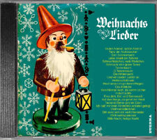 Weihnachtslieder 1963 eterna gebraucht kaufen  Zschopau