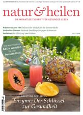 Natur heilen 2016 gebraucht kaufen  Koserow