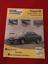 Revue technique peugeot d'occasion  Avignon