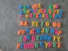 Set magnetic letters for sale  WESTBURY