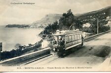 Carte postale monte d'occasion  Toulon-