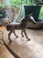 Schleich hannoveraner fohlen gebraucht kaufen  Leipzig