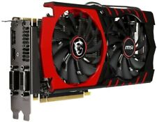 Scheda video msi usato  Novate Milanese