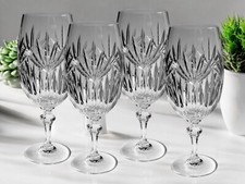 Gorham crystal king for sale  Tarzana