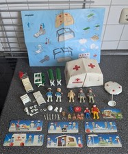 Playmobil 3224 ambulance gebraucht kaufen  Künzell