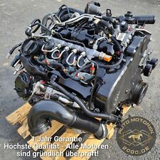Motor cgl 0tdi gebraucht kaufen  Wuppertal