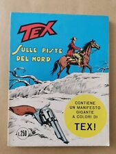 Tex 122 originale usato  Ischia