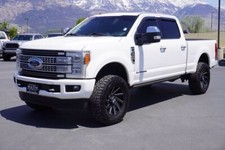 2018 ford 350 for sale  American Fork