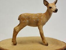 Schleich rothirsch kalb gebraucht kaufen  Dietenheim