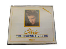 Reader digest elvis gebraucht kaufen  Karlsruhe