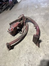 International farmall 1066 for sale  Roann