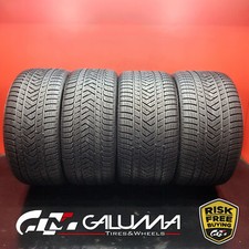 Tires likenew pirelli for sale  Pompano Beach