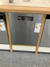 Bg640exvi einbau geschirrspül gebraucht kaufen  Langenhagen