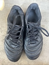 Black adidas copa for sale  WARWICK