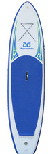 Aquaglide cascade inflatable for sale  Littleton