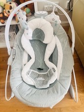 Ingenuity baby bouncer for sale  LONDON