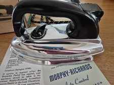 Vintage morphy richards for sale  ROCHDALE