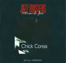 Jazz masters chick d'occasion  France