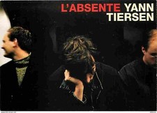 Musique yann tiersen d'occasion  Fruges
