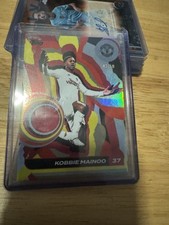Man utd kobbie for sale  SWANSCOMBE