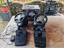 Thrustmaster force feedback gebraucht kaufen Thrustmaster force feedback gebraucht kaufen  Bad Berneck