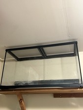 Gallon reptile terrarium for sale  Harvey