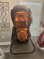 Luvdbaby 👦 Portabebés - Mochila de Viaje - Hacer Oferta - Senderismo al Aire Libre segunda mano  Embacar hacia Mexico