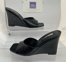 Primark women black for sale  WREXHAM