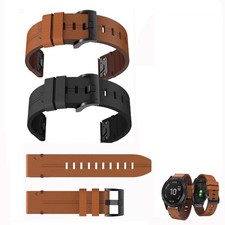 Quick genuine leather for sale  USA