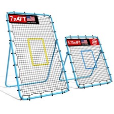 Volleyball rebounder net for sale  Minneapolis