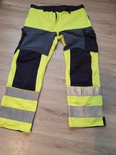 Arbeitshose d108 fristads gebraucht kaufen  Bad Bellingen