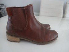 timberland 9 5 chelsea for sale  PLYMOUTH