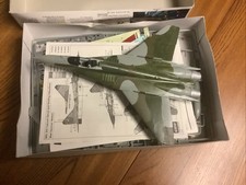 Academy 12263 MiG-29 'Fulcrum A' kit modelo plástico escala 1/48 caixa aberta INICIADO comprar usado  Enviando para Brazil