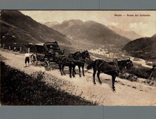 Airolo diligenza del usato  Asti