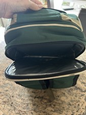Picnic bag backpack for sale  LINCOLN
