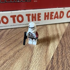 Lego barc clone d'occasion  Expédié en Belgium