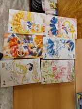 Sailor moon mangas gebraucht kaufen  Talheim