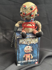 Neca bioshock big for sale  CARDIFF