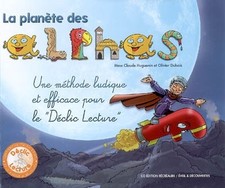 Planete alphas claude d'occasion  France