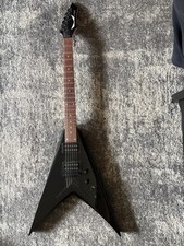 Electric guitar dean for sale  Derry